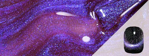 9D Cat Eye Gel | Susansay