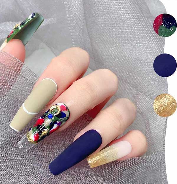 Гель-лак Susansay, верхнее покрытие и базовое покрытие | Susansay