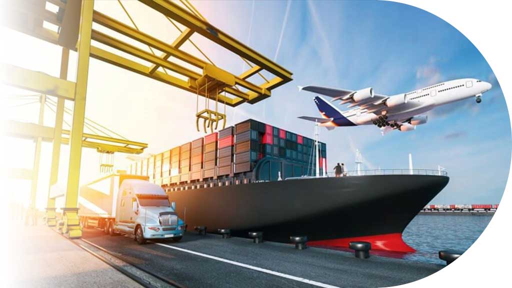 Профессиональные многоканальные грузоперевозки | Susansay