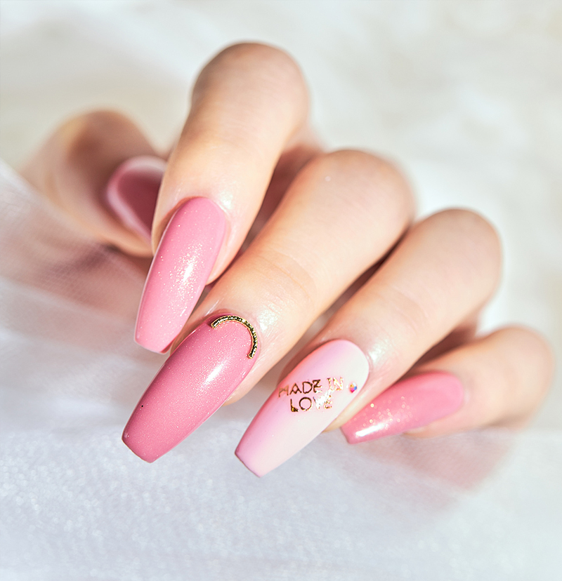 За профессиональными средствами для ногтей обращайтесь в SusanSay | Susansay