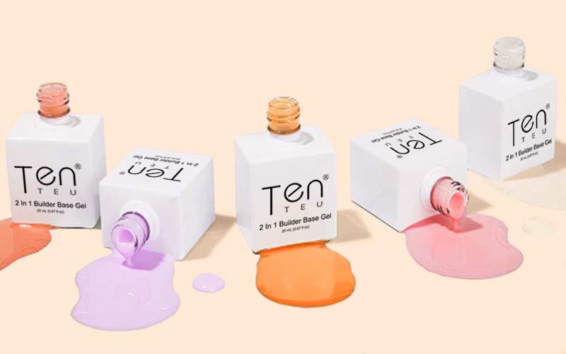 Базовый гель для создания макияжа 2 в 1, оптовый продавец | Susansay