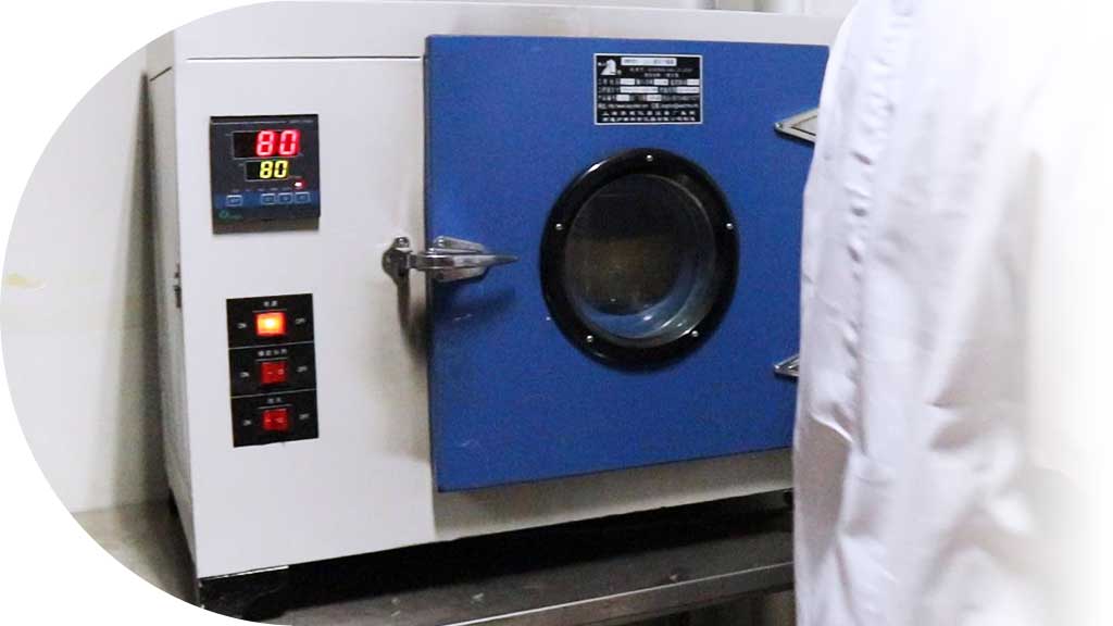 Проведение тестов контроля качества | Susansay