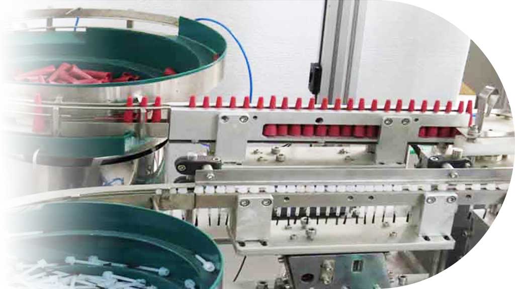 Сортировка производственных материалов | Susansay