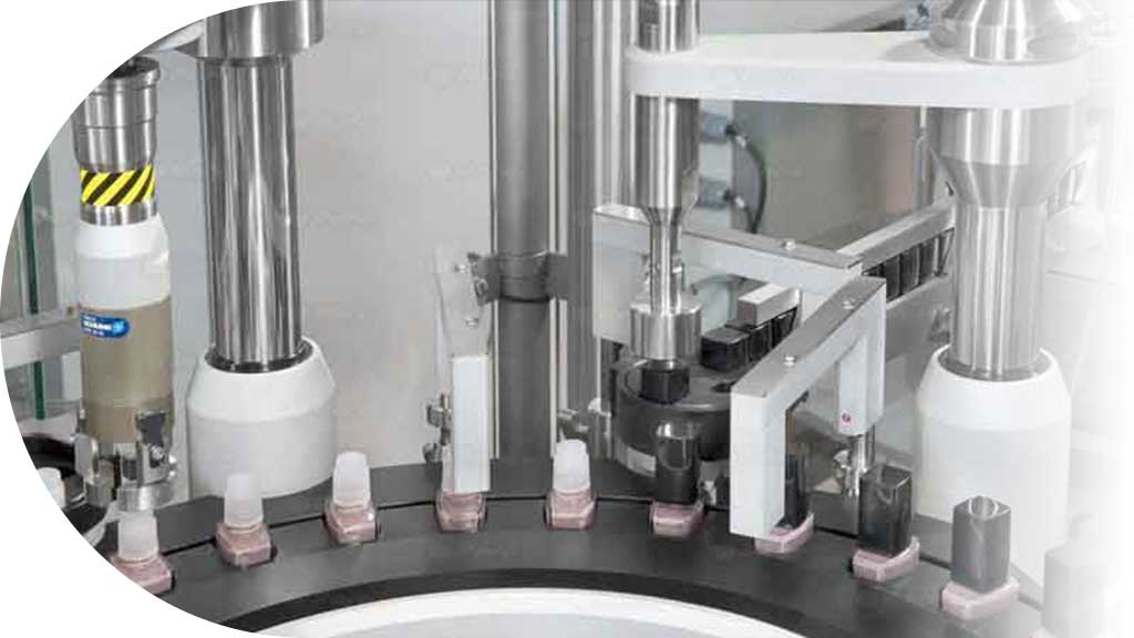 Автоматическое наполнение для массового производства | Susansay