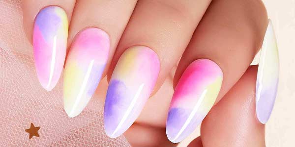 Цветущий гель | Susansay