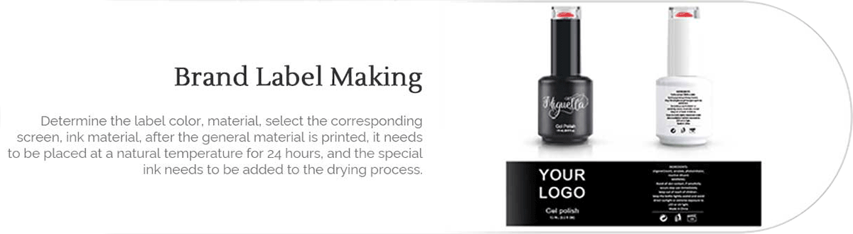 Профессиональное изготовление фирменных этикеток | Susansay