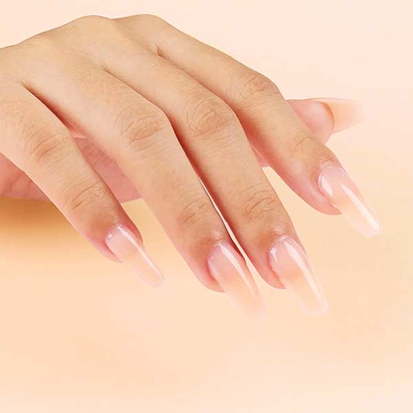 Гель для создания цвета для профессионалов салонов красоты | Susansay