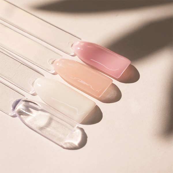 Оптовая дистрибуция цветной резиновой основы | Susansay