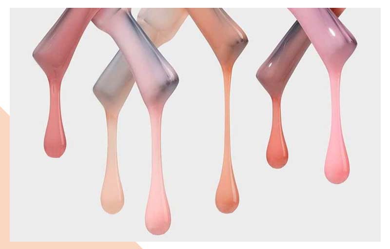 Профессиональные средства для ногтей, гипоаллергенная одежда | Susansay