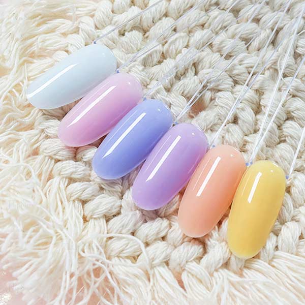 Оптовая дистрибуция цветной резиновой основы | Susansay