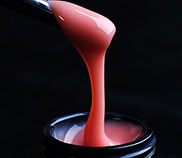 Мы можем разработать ваш фирменный строительный гель без гема и ТПО | Susansay