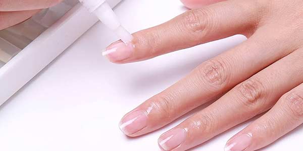 Масло для кутикулы | Susansay