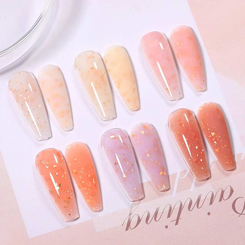 Массовая дистрибуция базового покрытия Foil Base Coat | Susansay