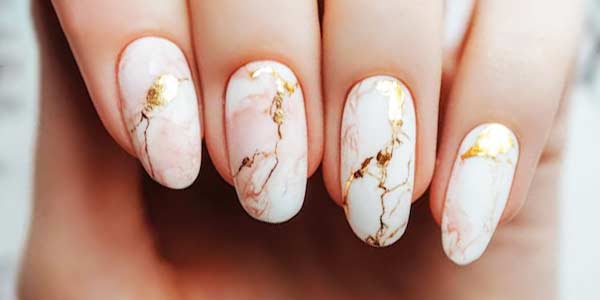 Фольгированный гель | Сьюзансей