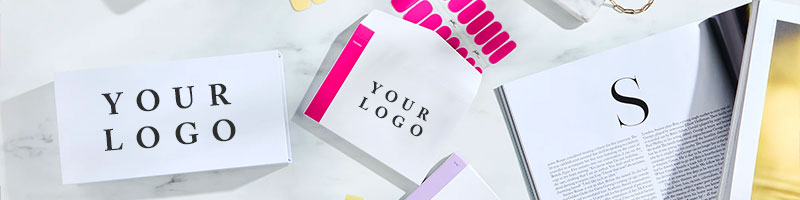 Susansay может бесплатно разработать логотип и упаковку для вашего гель-лака для ногтей без Hema и TPO | Susansay