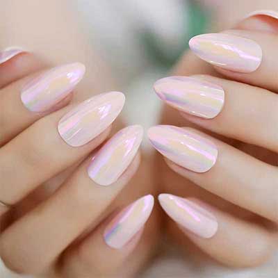 Профессиональная пудра Nail Magic Mirror Powder | Susansay