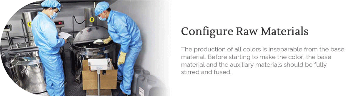 Массовое производство. Настройка сырья | Susansay