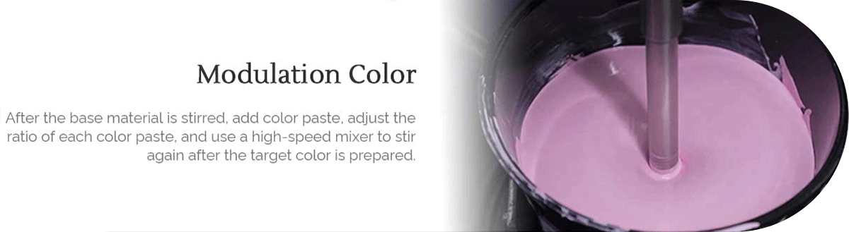 Профессиональная модуляция цвета | Susansay