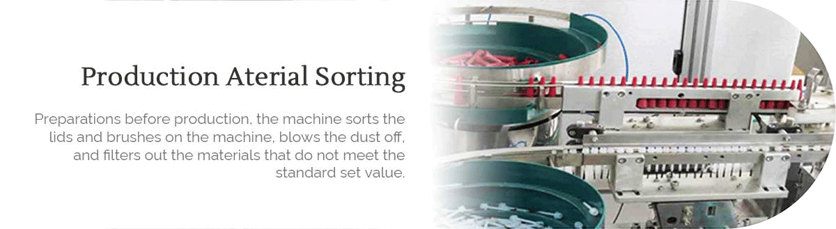 Сортировка производственных материалов | Susansay