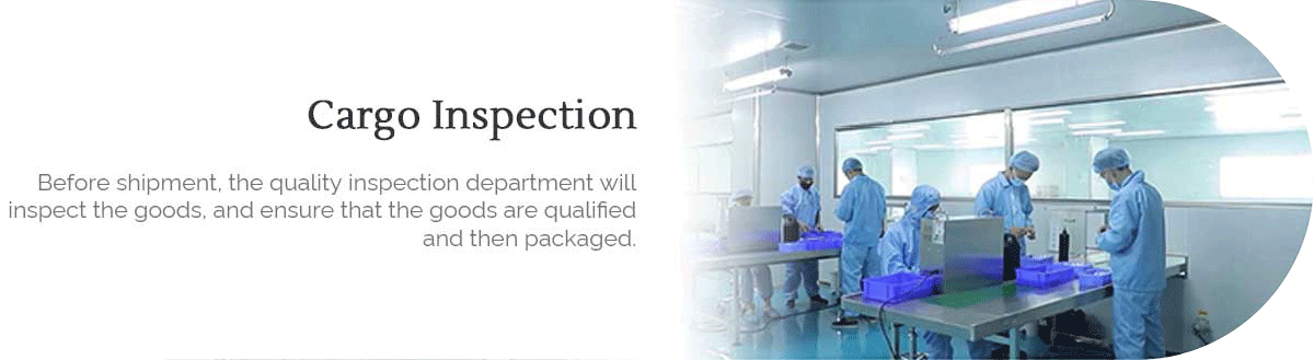 Профессиональная инспекция грузов | Susansay