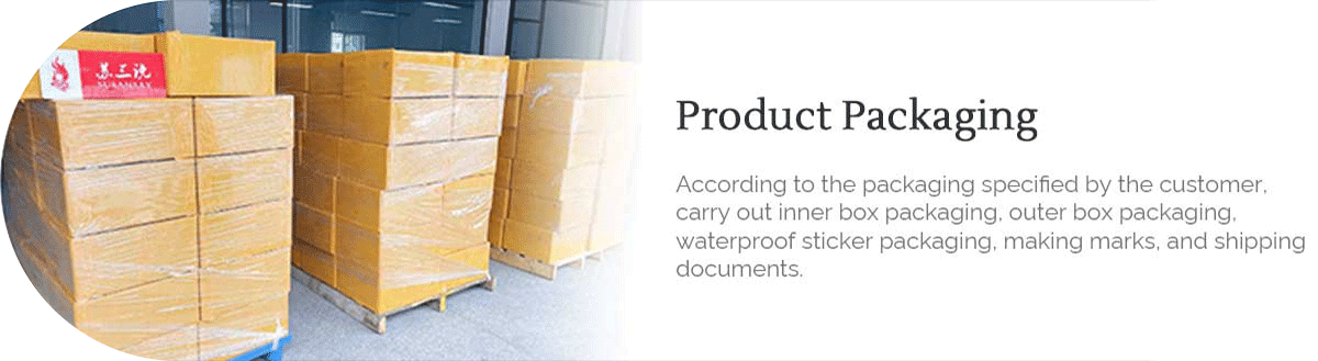 Производство геля для ногтей после упаковки продукта | Susansay