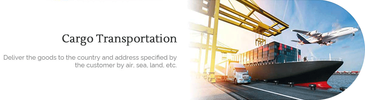 Профессиональные многоканальные грузоперевозки | Susansay