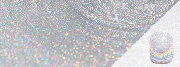 Новый гель-лак с блестками «кошачий глаз» | Susansay