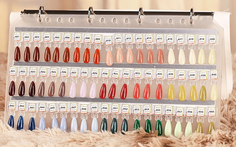 Susansay специализируется на поставке различных гель-лаков для ногтей пользователям интернет-магазинов, включая гель-лаки без гема и ТПО. | susansay