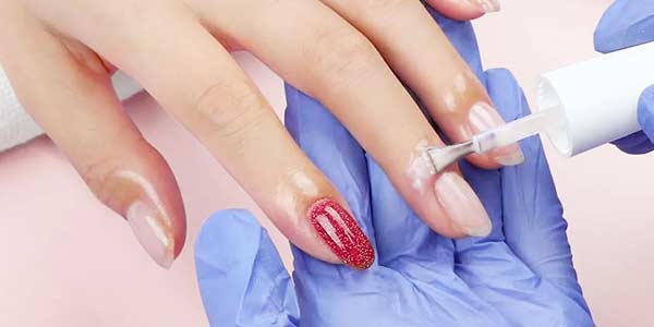 Отклеивающаяся защитная пленка для кутикулы | Susansay