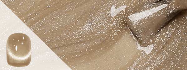 Платиновый гель для кошачьего глаза | Susansay