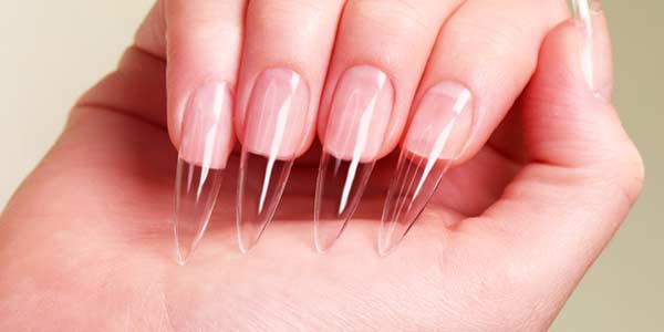 Пресс-он гель | Сьюзансей