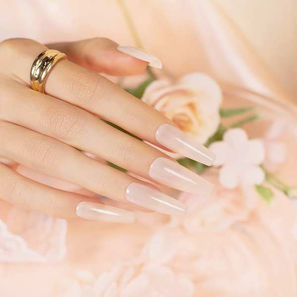 Верхнее покрытие может значительно увеличить стойкость лака для ногтей | Susansay