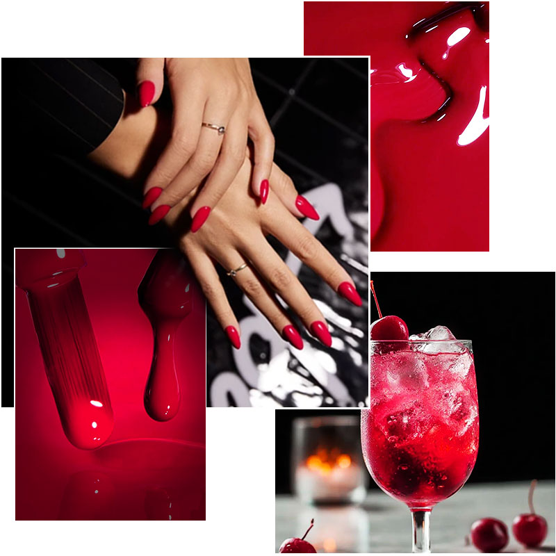 Мы предлагаем проверенные, стабильные формулы, не содержащие HEMA, TPO и TT, полностью соответствующие последним косметическим нормам ЕС | Susansay