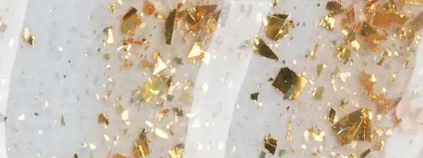 Верхнее покрытие с пайетками | Susansay