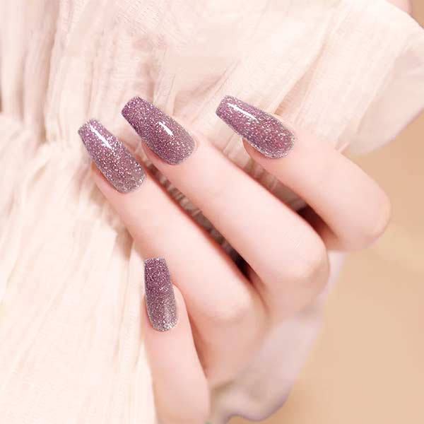 Гель для создания блеска для профессионалов салонов красоты | Susansay