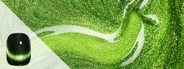 Гель для кошачьего глаза Starry | Susansay