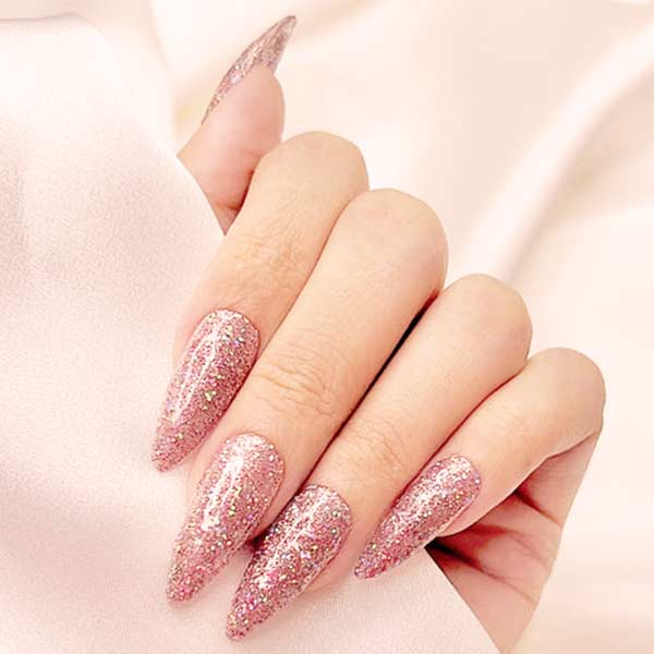 Строительный гель Tipsy Berries для профессионалов салонов красоты | Susansay