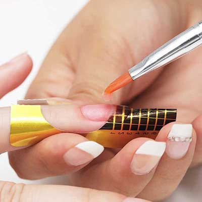 Профессиональная акриловая пудра для ногтей | Susansay