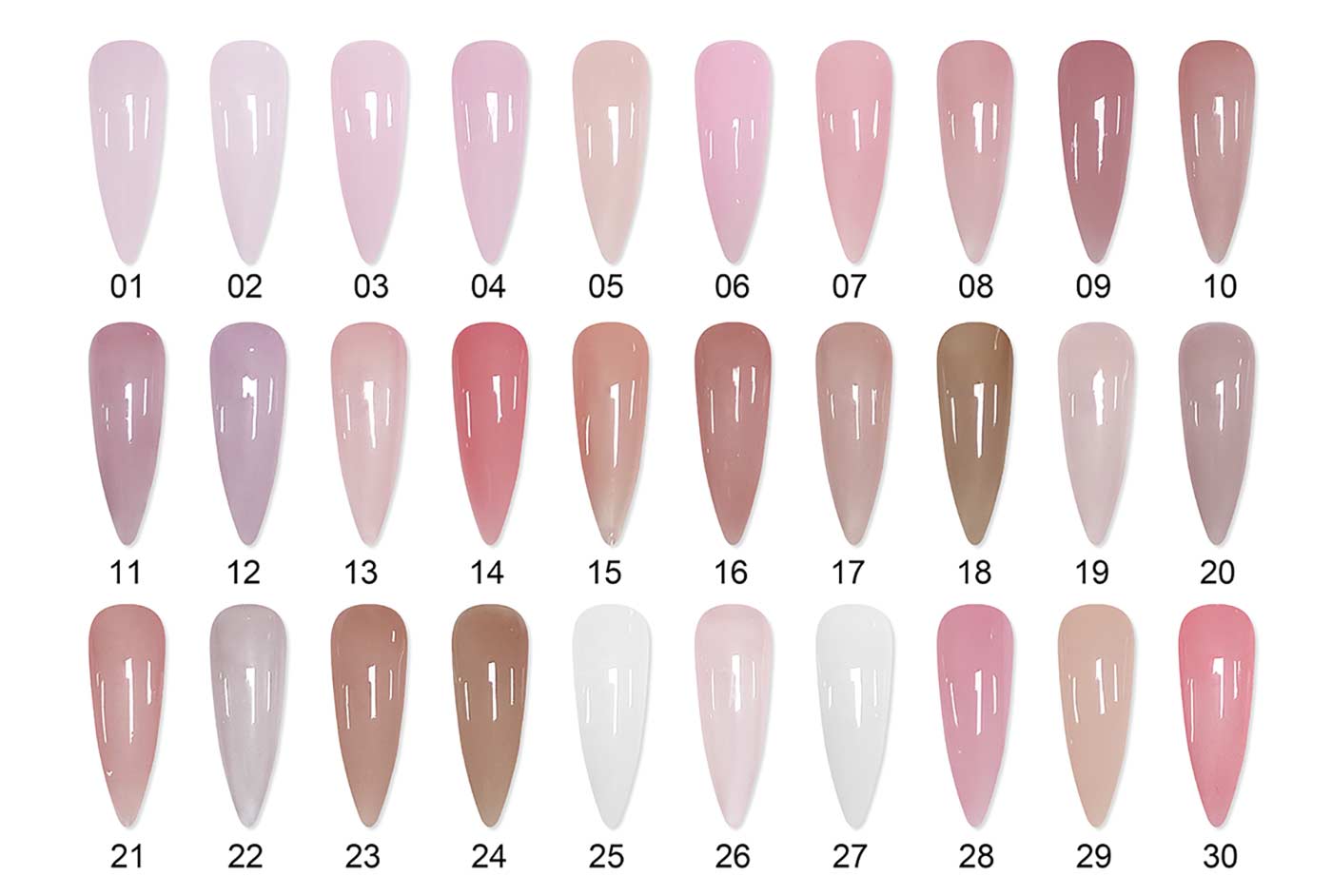 Оптовые салоны Builder Gel In Bottle | Susansay