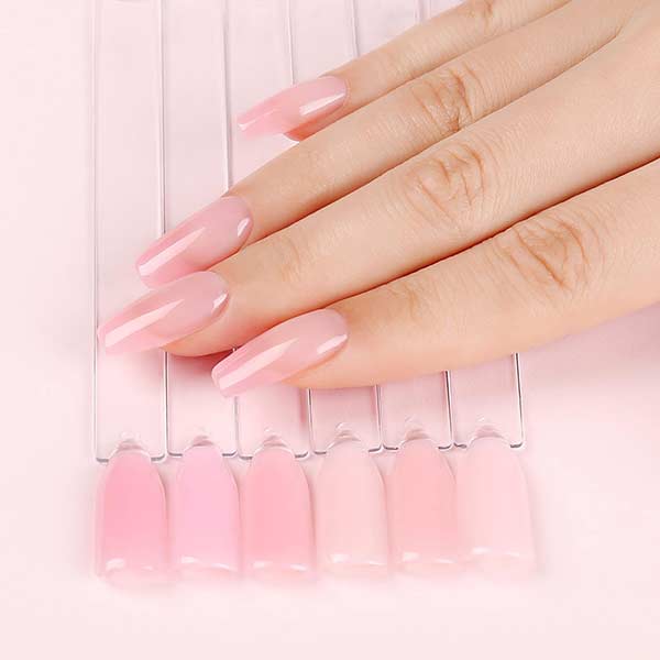 Гель для создания цвета во флаконе для оптовых покупателей | Susansay