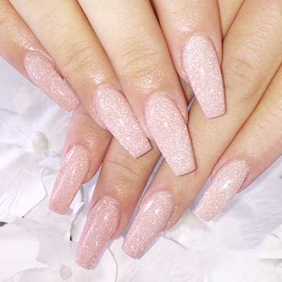 Профессиональные продукты для диско-пудры для ногтей | Susansay