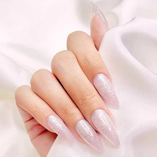 Гель-лак Shimmer Builder Gel во флаконе | Susansay