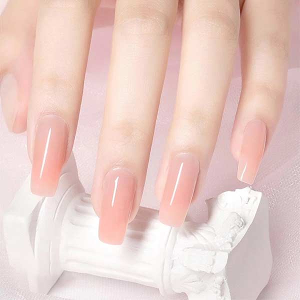 Полигель Highlight сделает ваши ногти более гладкими | Susansay