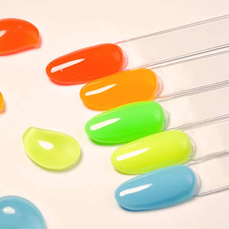 Оптовая продажа базового покрытия Neon Base Coat | Susansay