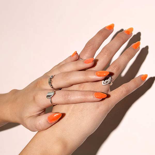 Гель-конструктор Neon Builder Gel во флаконе | Susansay