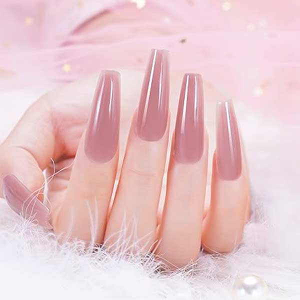 У Tenteu есть широкий выбор цветов полигеля | Susansay