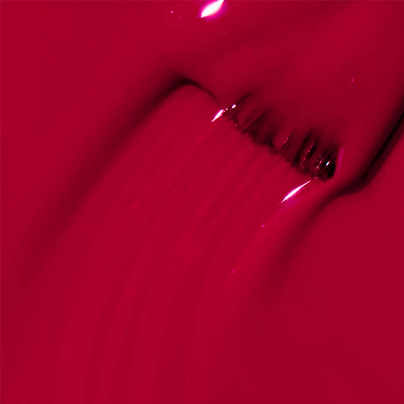 Красный лак для ногтей | Susansay