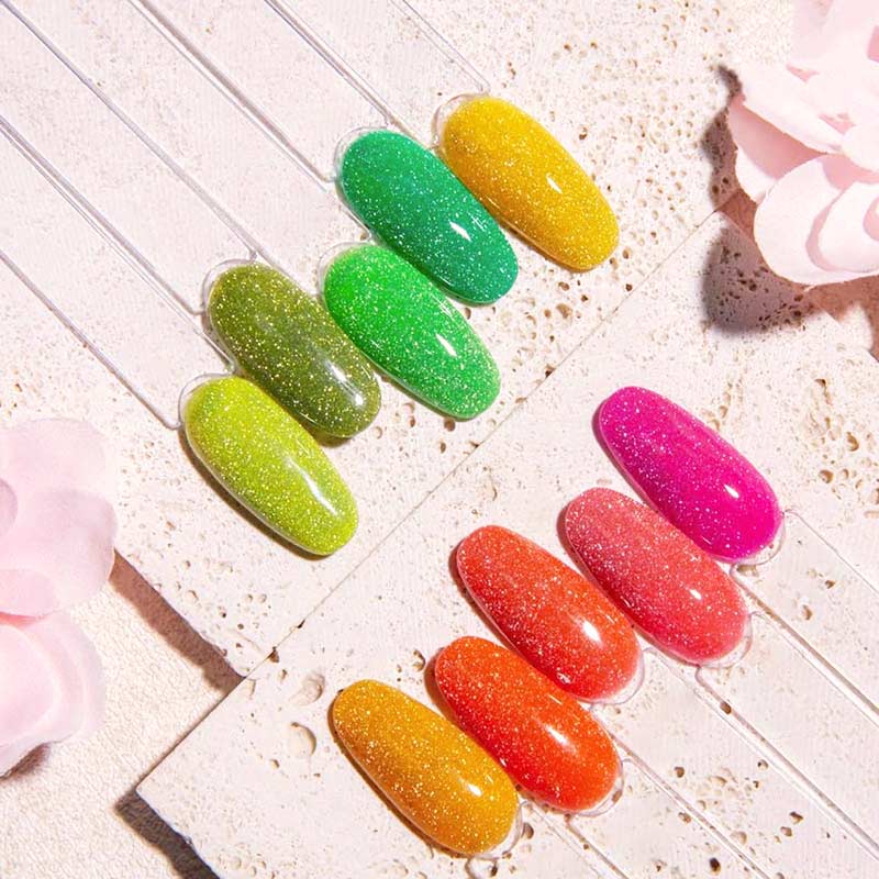 Оптовая продажа светоотражающего базового покрытия | Susansay