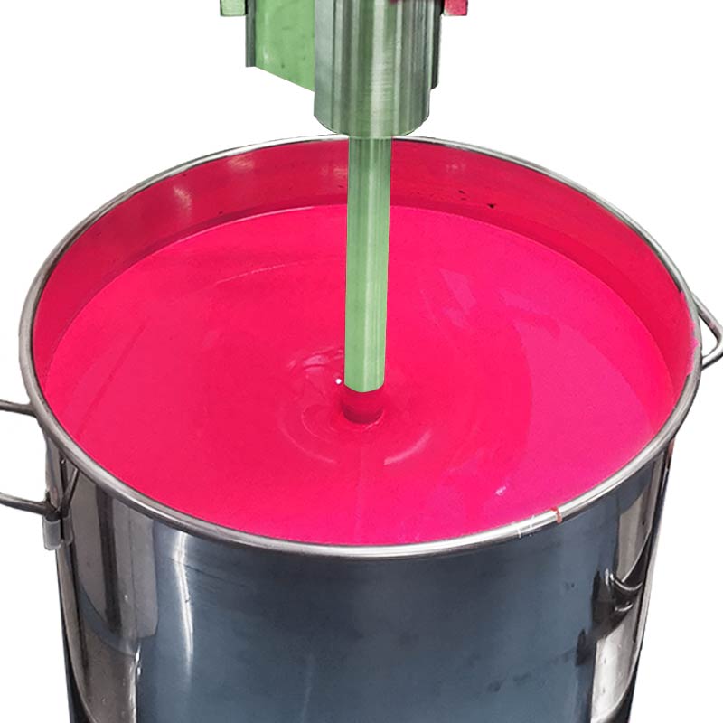 гель-лак розово-красного цвета | Susansay