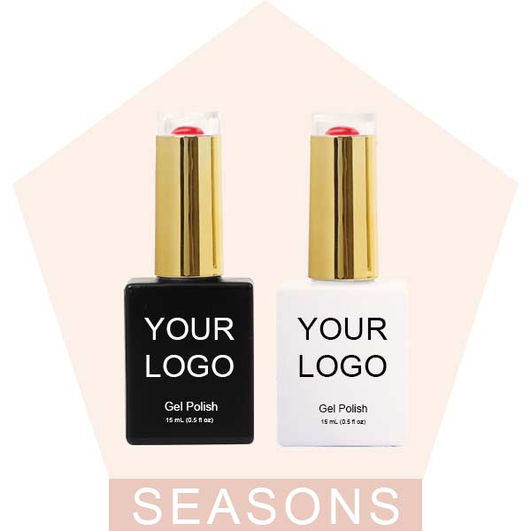 Производитель гель-лака 15 мл, широкий выбор упаковочных материалов на ваш выбор | Susansay